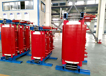 阳泉高压80kva干式变压器
