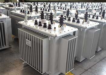 阳泉SH15-M型非晶合金变压器（20KV）