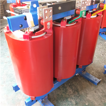 阳泉SCB14-1000KVA/10KV/0.4KV干式变压器