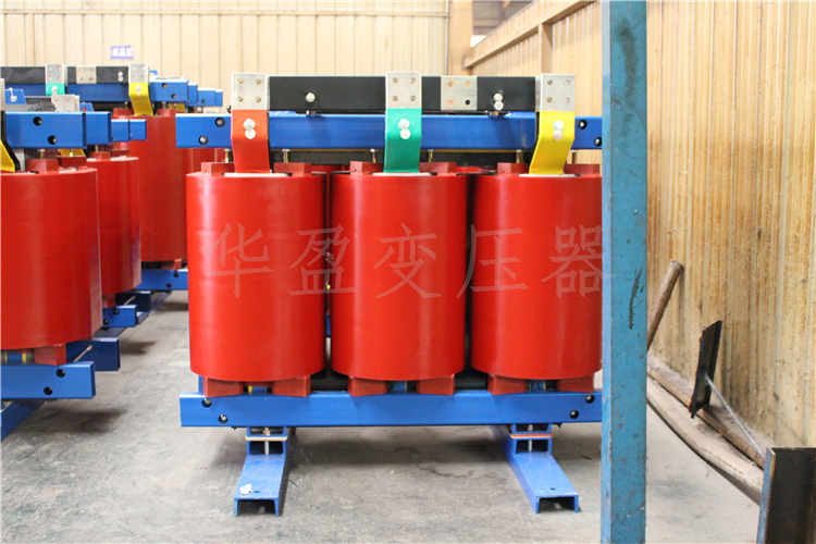 阳泉SCB13-2000干式变压器